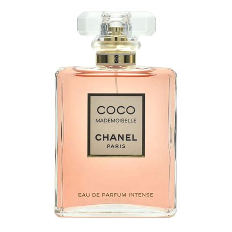 best price on coco chanel mademoiselle|coco chanel mademoiselle intense 50ml.